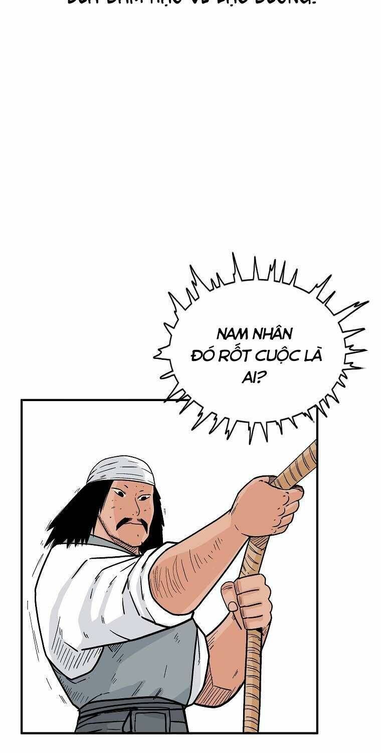 Hỏa Sơn Quyền Chapter 115 - 8