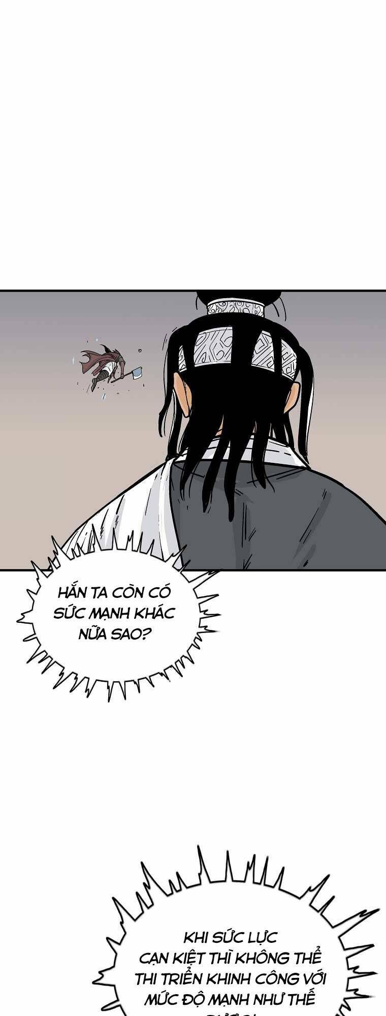 Hỏa Sơn Quyền Chapter 116 - 39