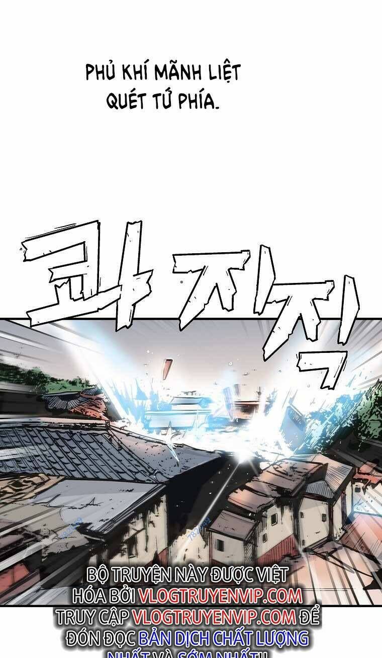 Hỏa Sơn Quyền Chapter 116 - 8