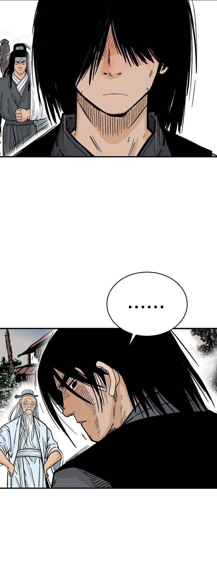 Hỏa Sơn Quyền Chapter 117 - 37