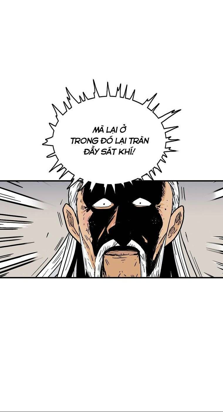 Hỏa Sơn Quyền Chapter 117 - 45