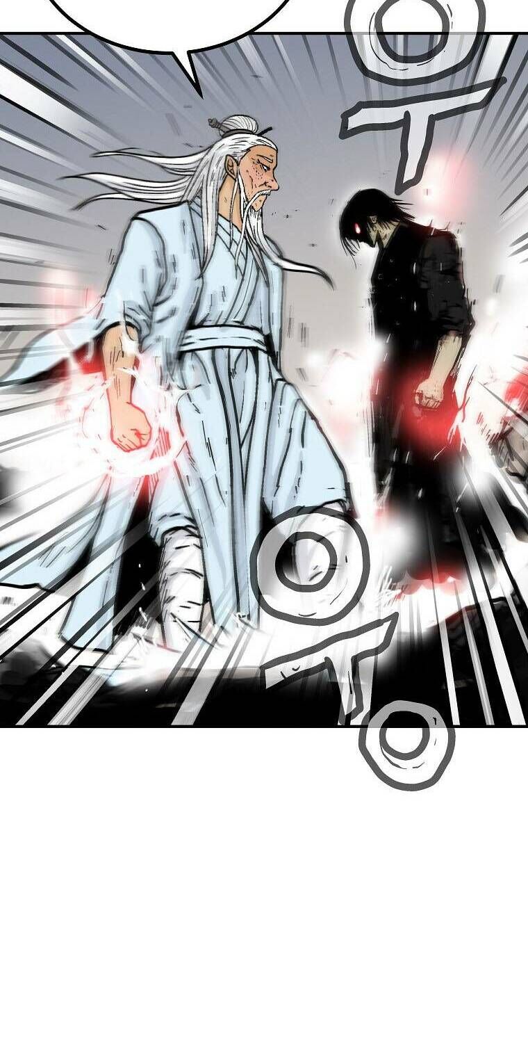 Hỏa Sơn Quyền Chapter 117 - 51