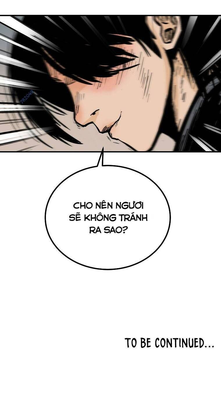 Hỏa Sơn Quyền Chapter 117 - 52
