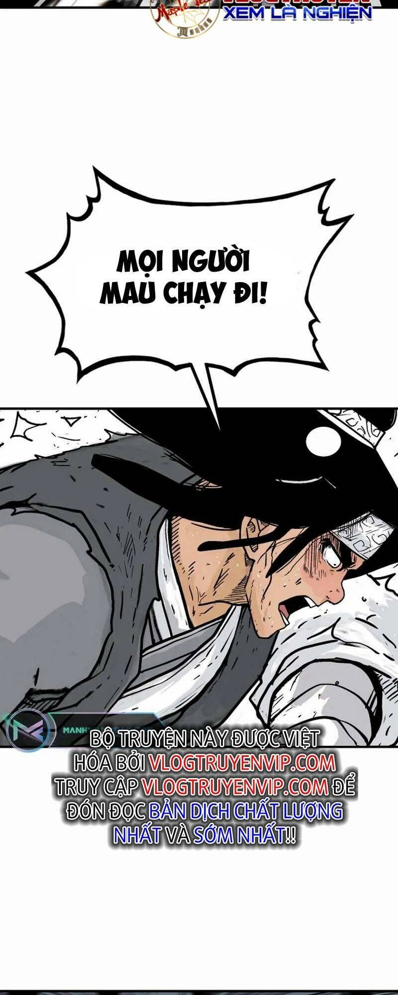Hỏa Sơn Quyền Chapter 118 - 36