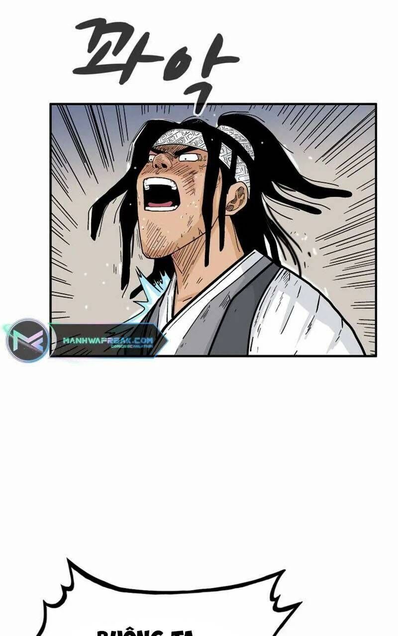Hỏa Sơn Quyền Chapter 118 - 39