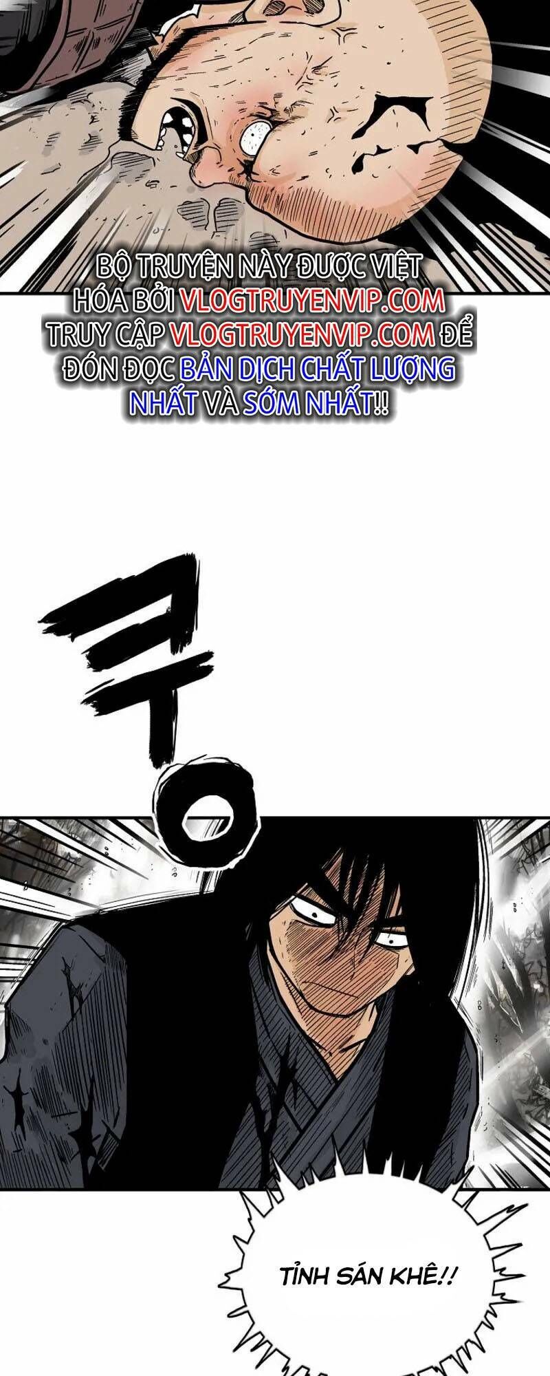 Hỏa Sơn Quyền Chapter 120 - 13