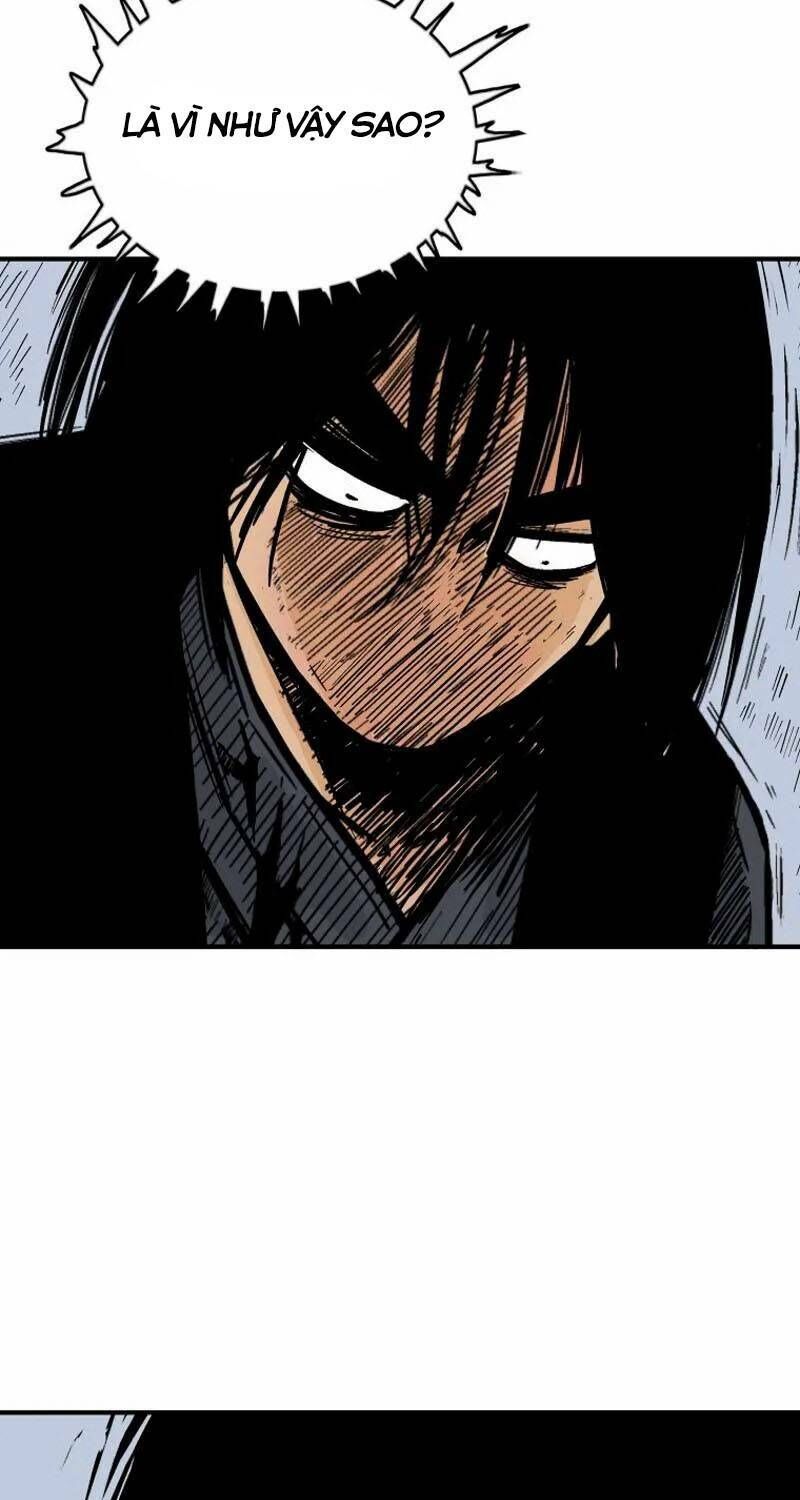 Hỏa Sơn Quyền Chapter 120 - 15