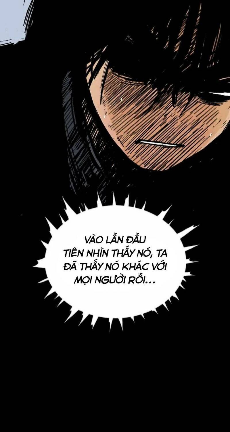 Hỏa Sơn Quyền Chapter 120 - 16