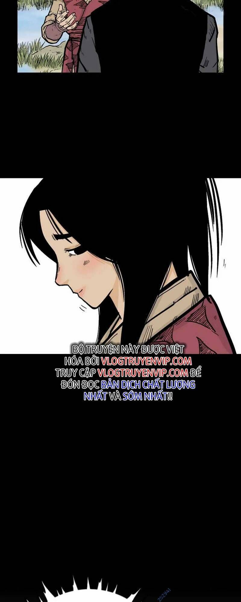 Hỏa Sơn Quyền Chapter 120 - 21