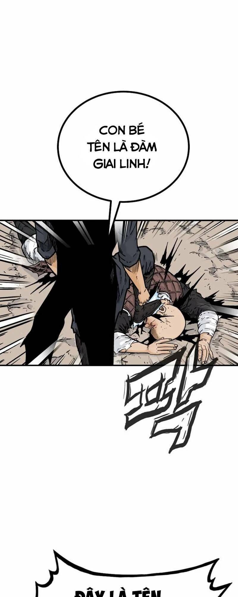 Hỏa Sơn Quyền Chapter 120 - 25