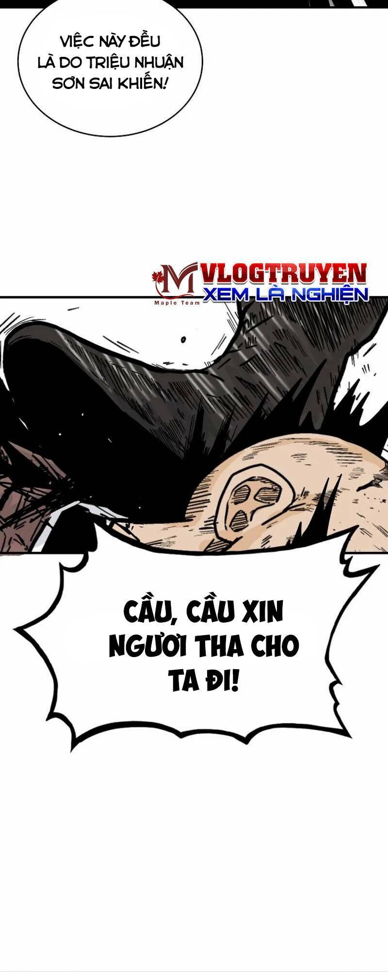 Hỏa Sơn Quyền Chapter 120 - 27