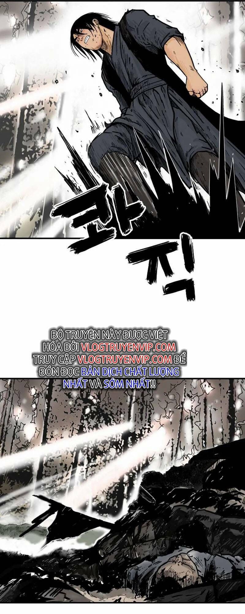 Hỏa Sơn Quyền Chapter 120 - 28