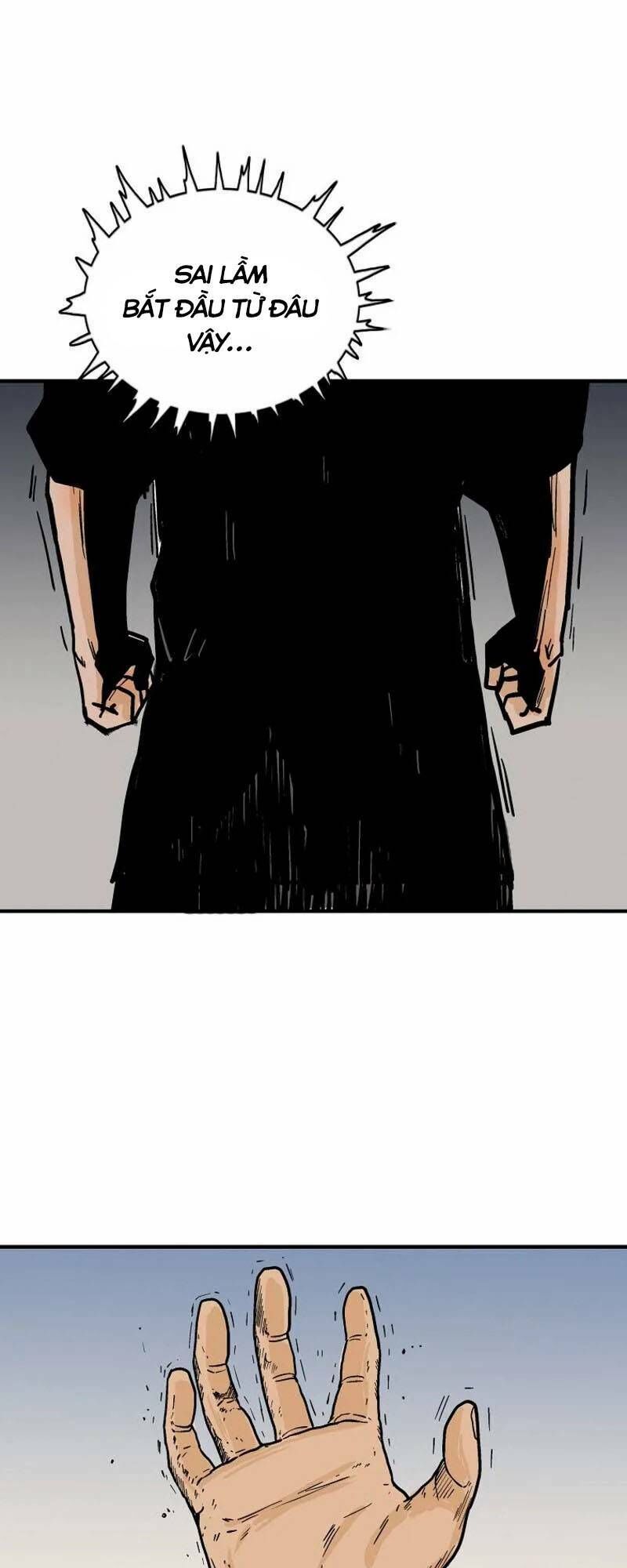 Hỏa Sơn Quyền Chapter 120 - 29