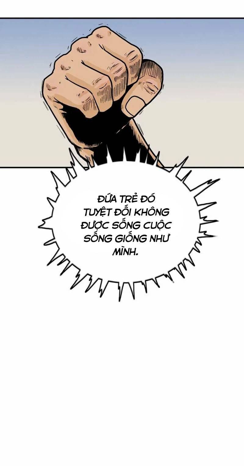 Hỏa Sơn Quyền Chapter 120 - 31