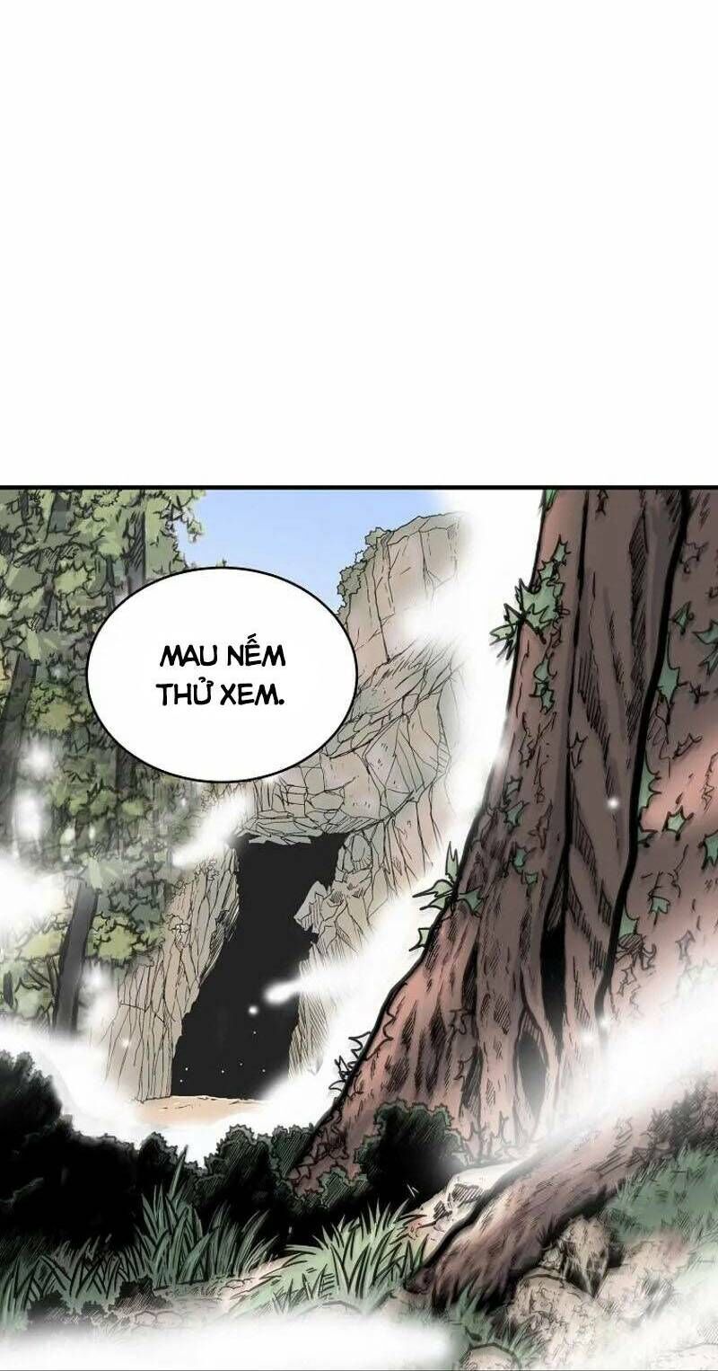 Hỏa Sơn Quyền Chapter 120 - 32