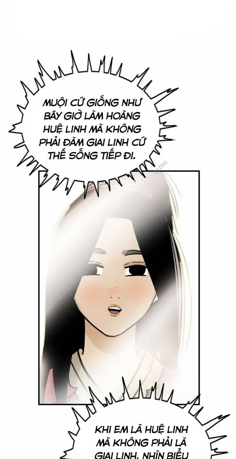 Hỏa Sơn Quyền Chapter 120 - 39