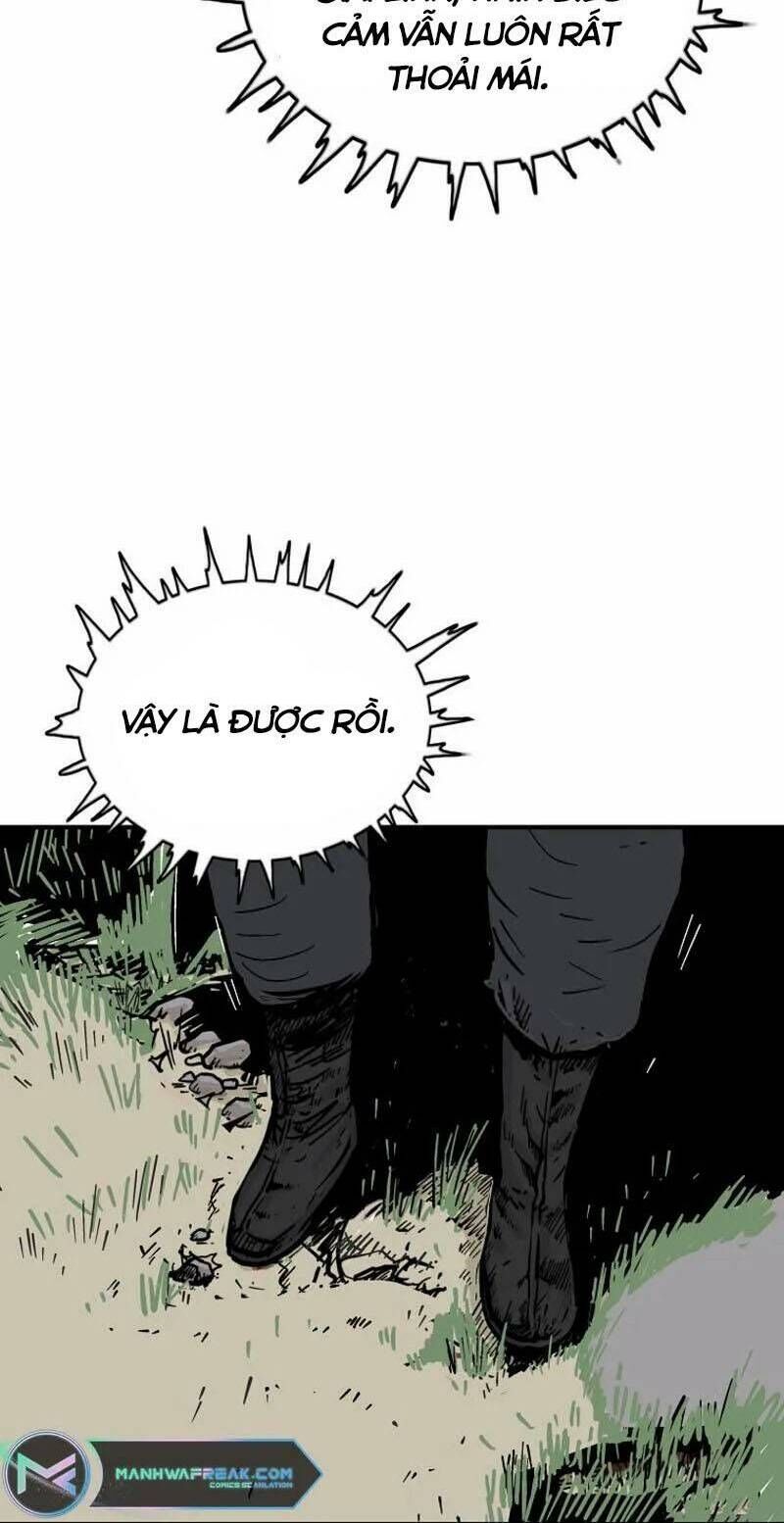 Hỏa Sơn Quyền Chapter 120 - 40