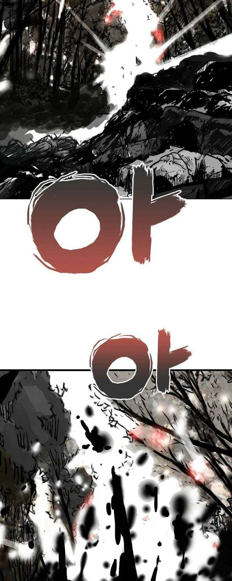 Hỏa Sơn Quyền Chapter 120 - 5