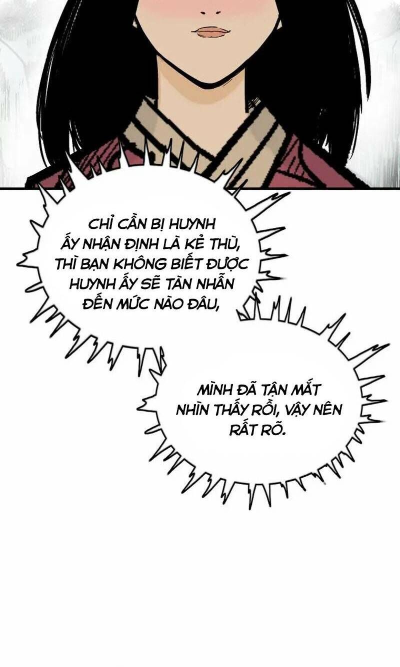 Hỏa Sơn Quyền Chapter 120 - 48