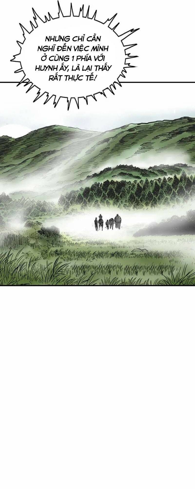 Hỏa Sơn Quyền Chapter 120 - 49