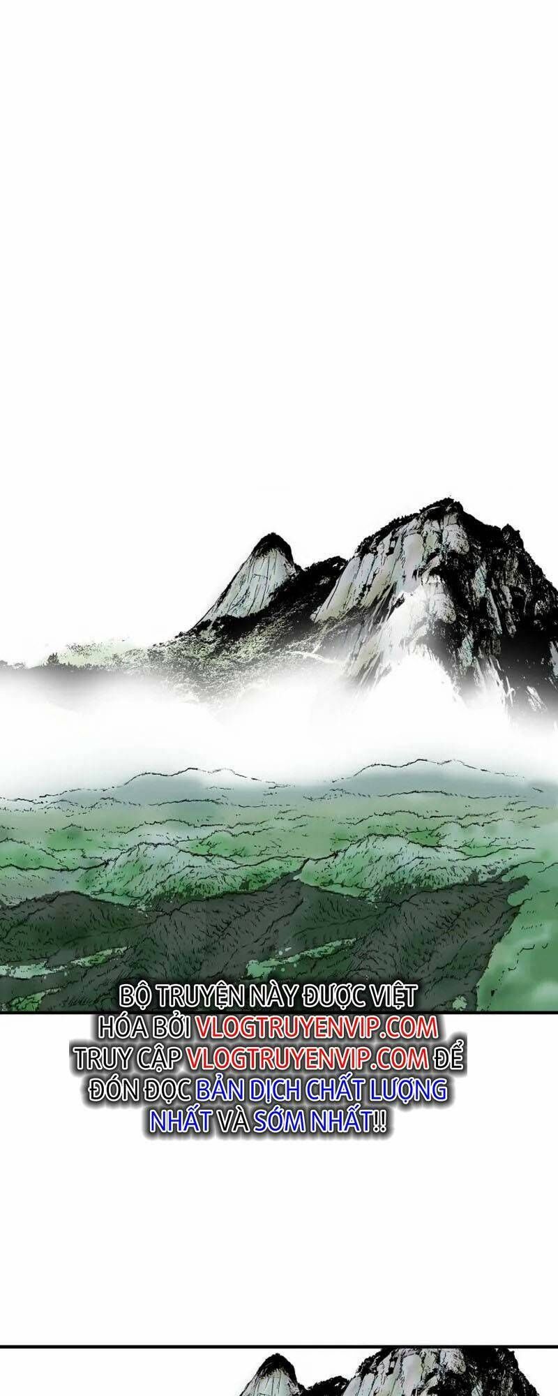 Hỏa Sơn Quyền Chapter 120 - 50