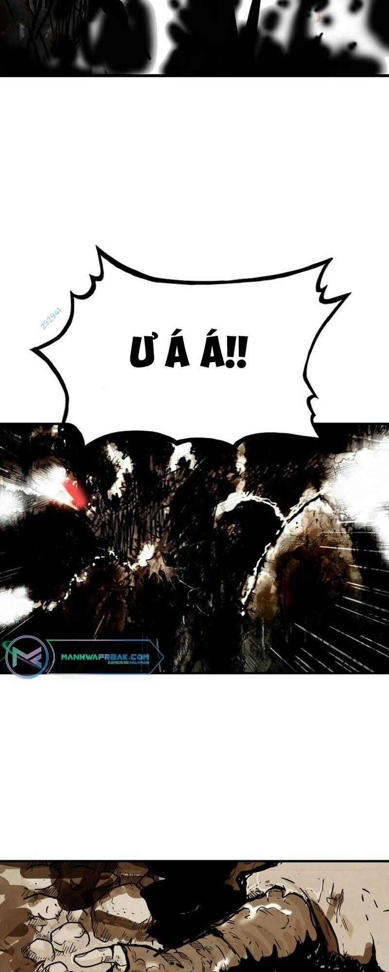 Hỏa Sơn Quyền Chapter 120 - 6