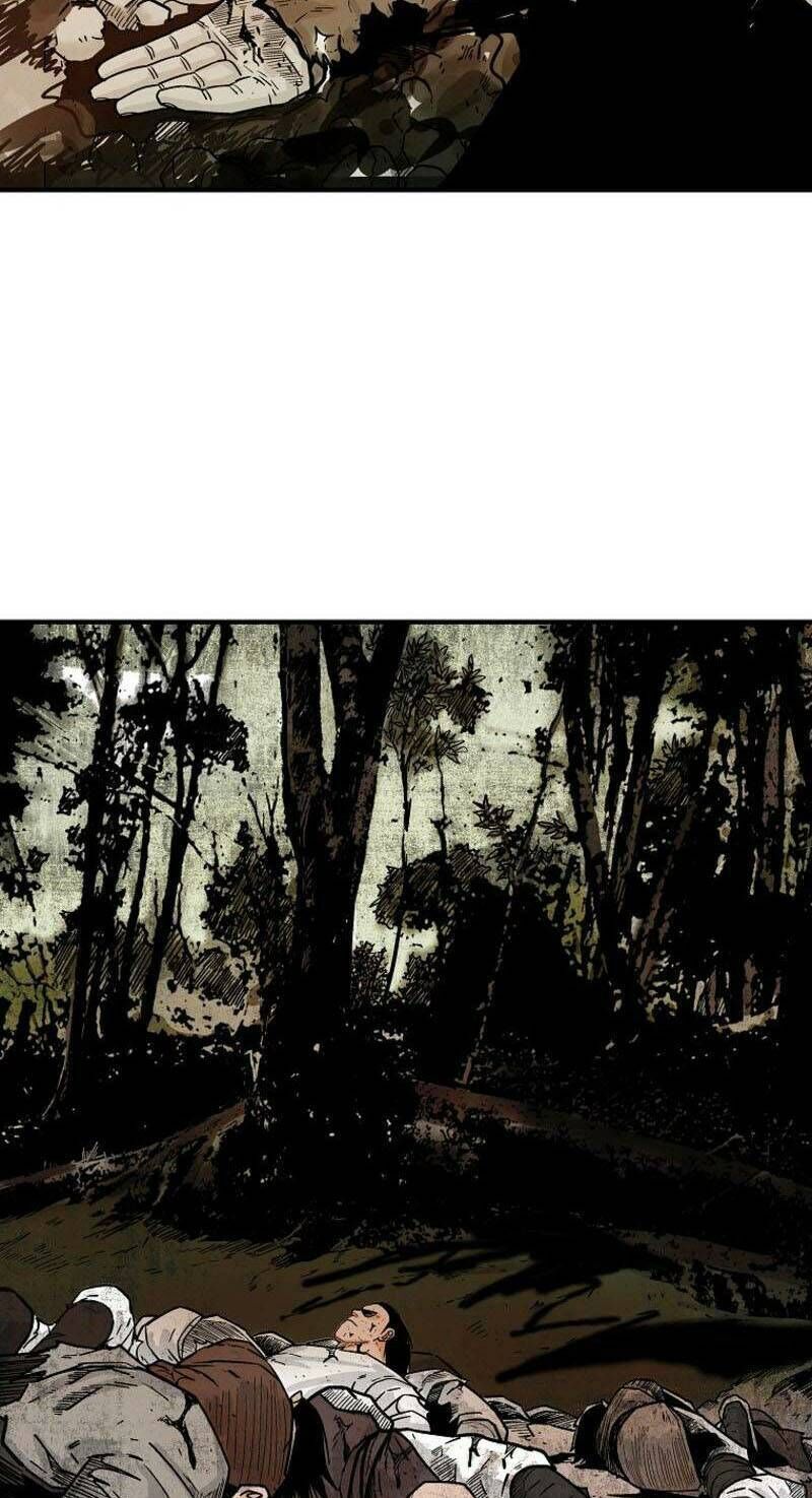 Hỏa Sơn Quyền Chapter 120 - 7