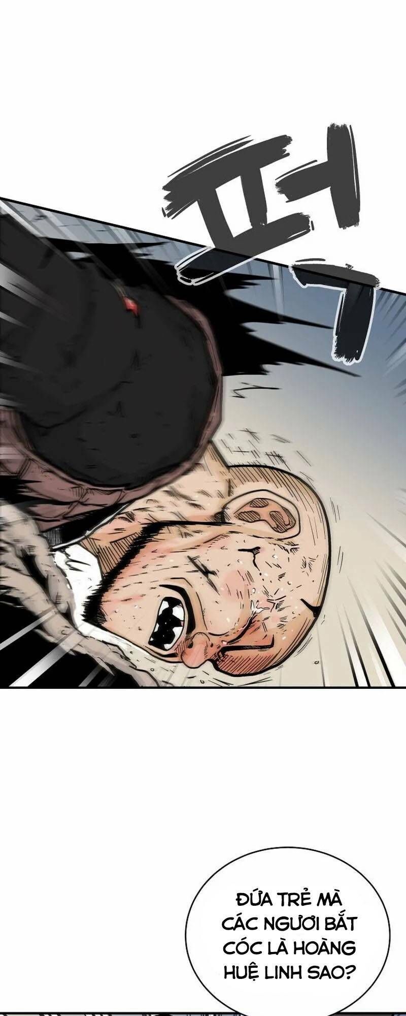 Hỏa Sơn Quyền Chapter 120 - 9