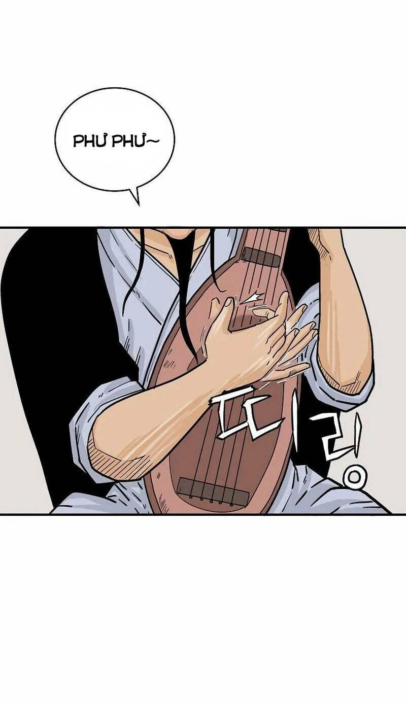 Hỏa Sơn Quyền Chapter 121 - 15