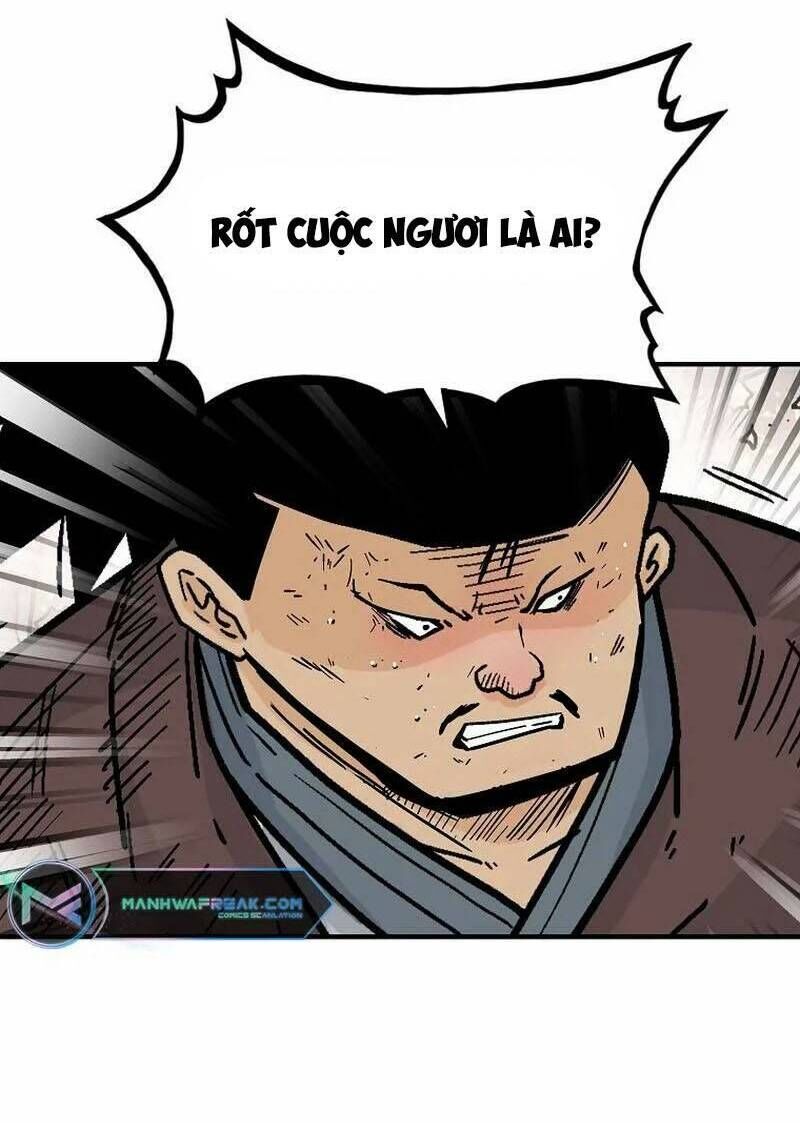 Hỏa Sơn Quyền Chapter 121 - 23