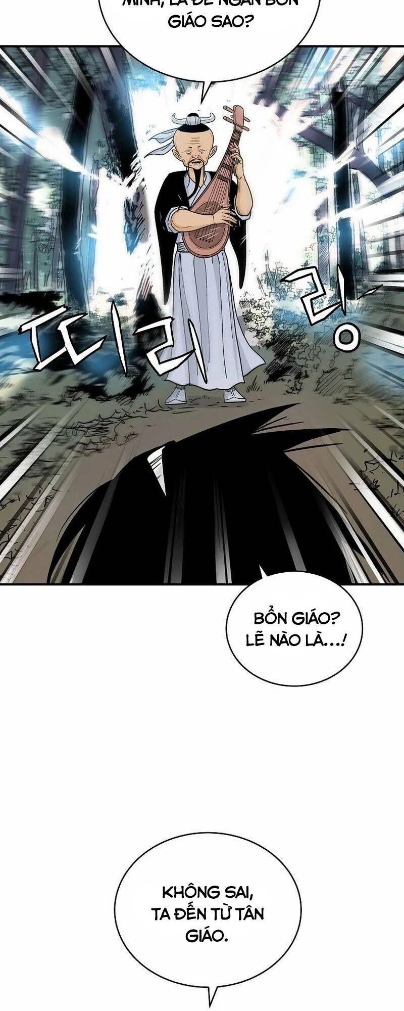 Hỏa Sơn Quyền Chapter 121 - 28