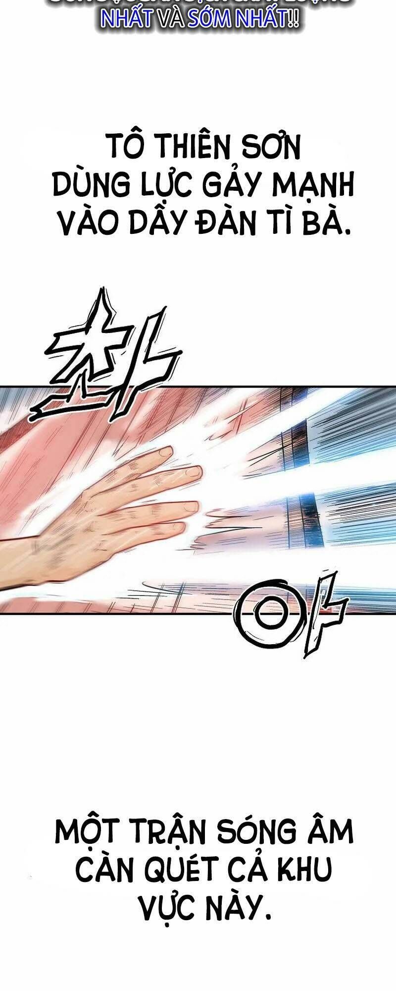 Hỏa Sơn Quyền Chapter 121 - 34