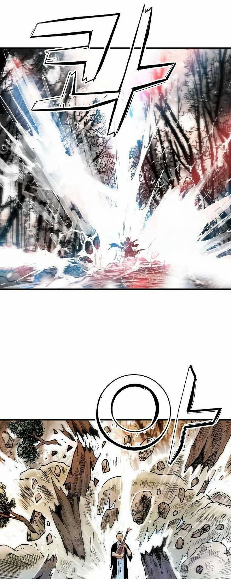 Hỏa Sơn Quyền Chapter 121 - 35