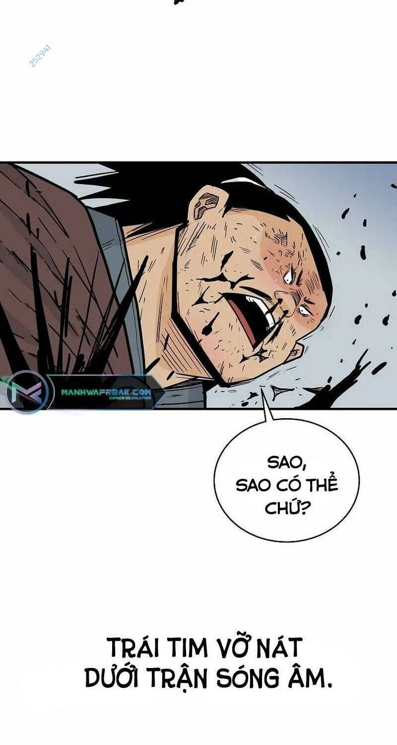 Hỏa Sơn Quyền Chapter 121 - 39