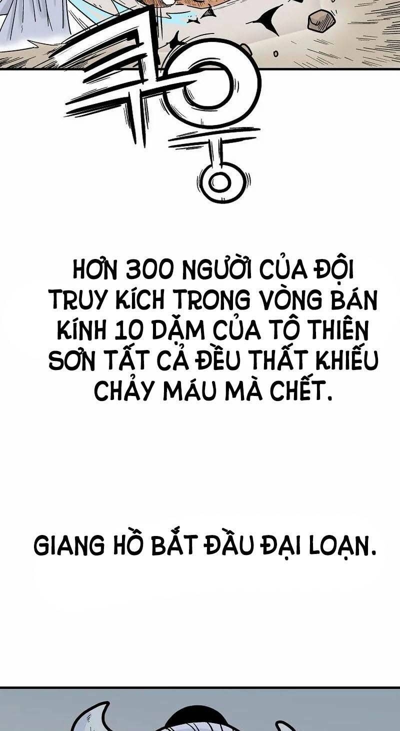 Hỏa Sơn Quyền Chapter 121 - 46