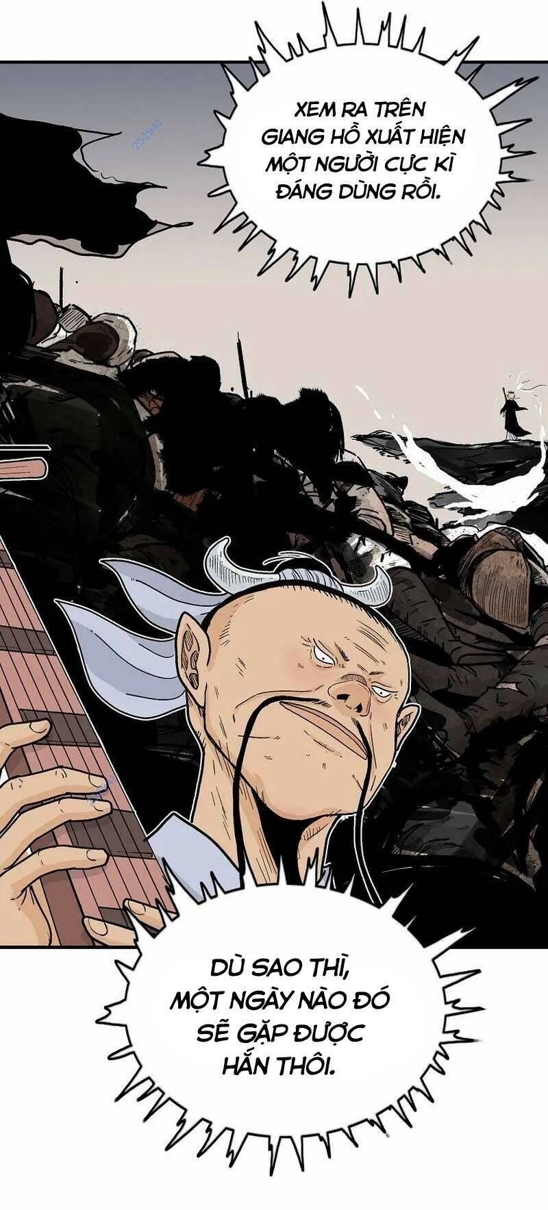 Hỏa Sơn Quyền Chapter 121 - 48