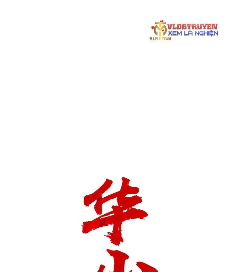 Hỏa Sơn Quyền Chapter 134 - 4