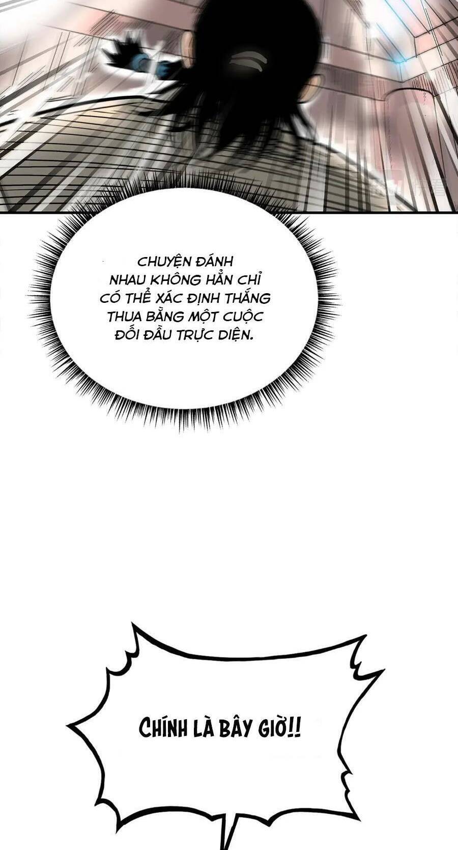 Hỏa Sơn Quyền Chapter 134 - 44