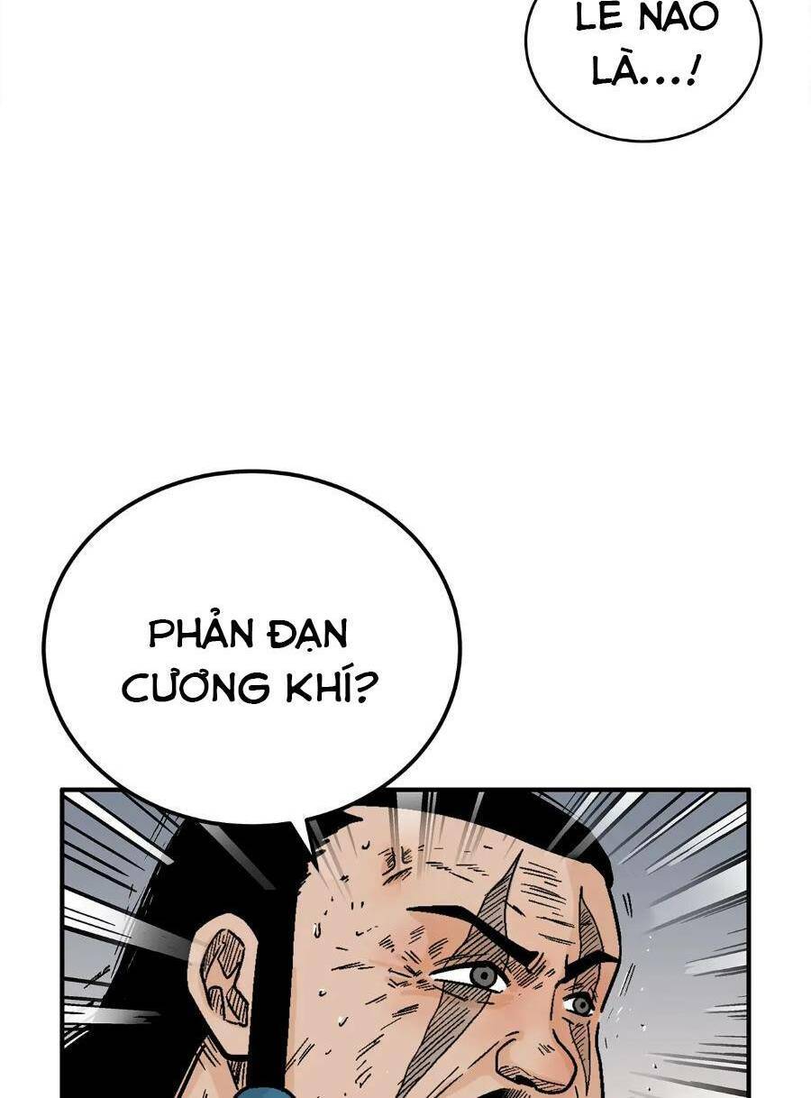 Hỏa Sơn Quyền Chapter 135 - 9
