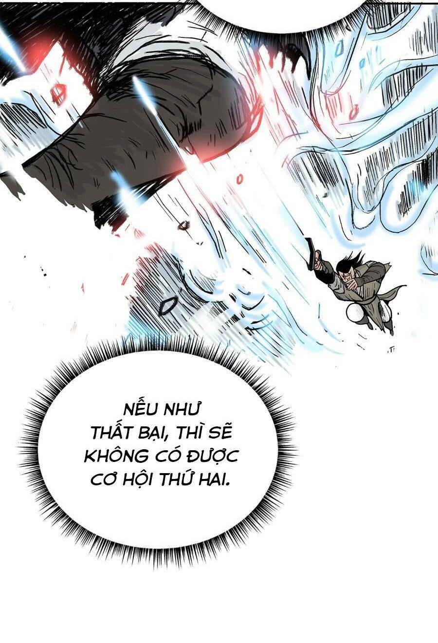 Hỏa Sơn Quyền Chapter 136 - 39