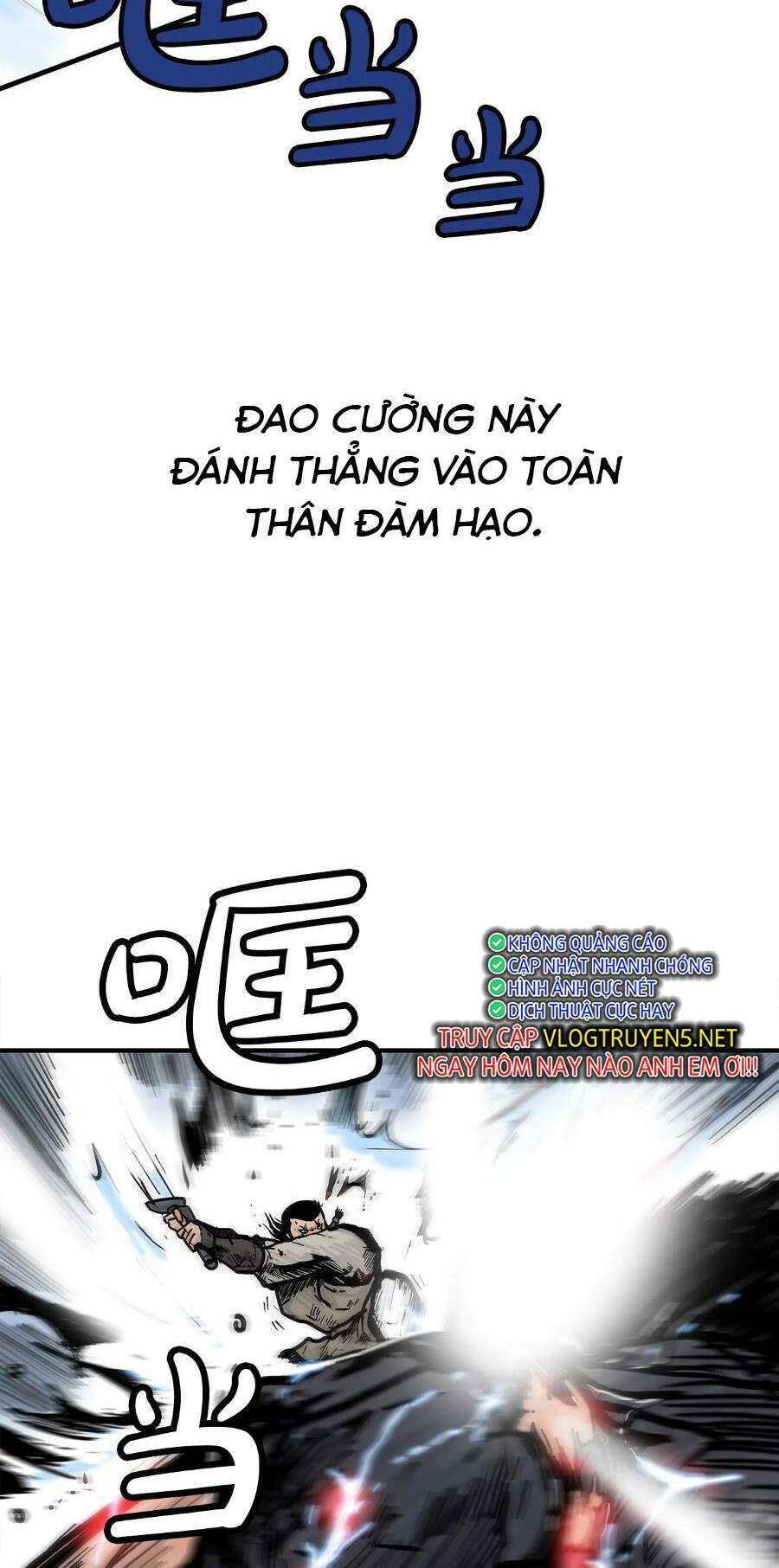 Hỏa Sơn Quyền Chapter 136 - 43