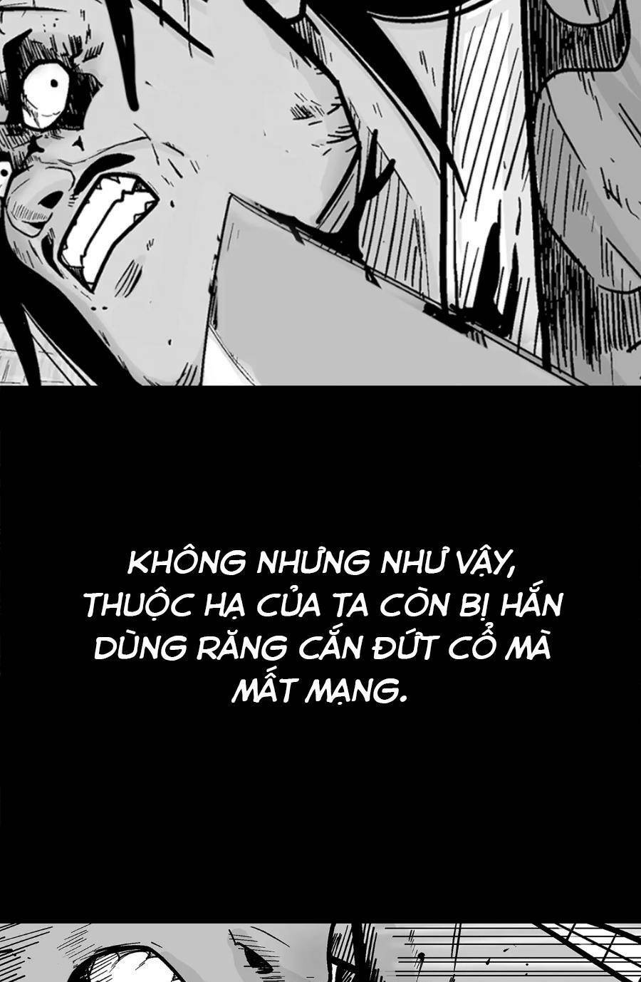 Hỏa Sơn Quyền Chapter 137 - 37
