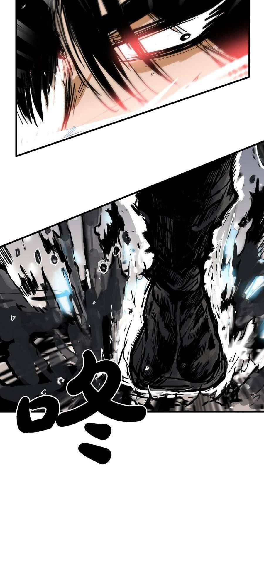 Hỏa Sơn Quyền Chapter 139 - 20