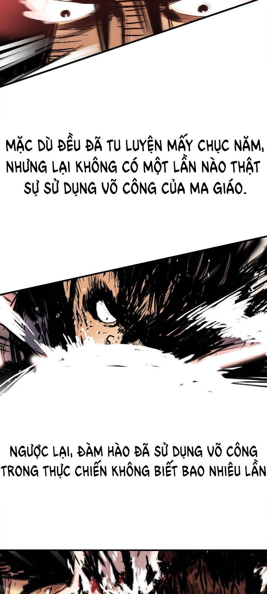 Hỏa Sơn Quyền Chapter 139 - 5