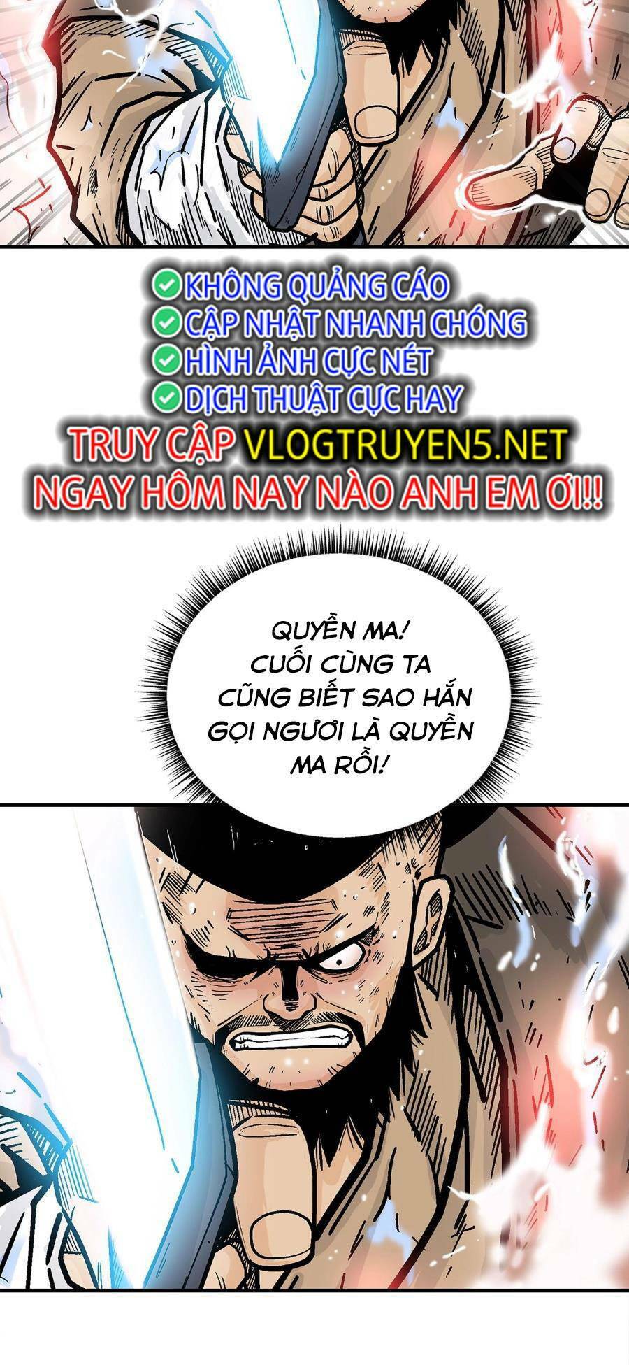 Hỏa Sơn Quyền Chapter 139 - 7