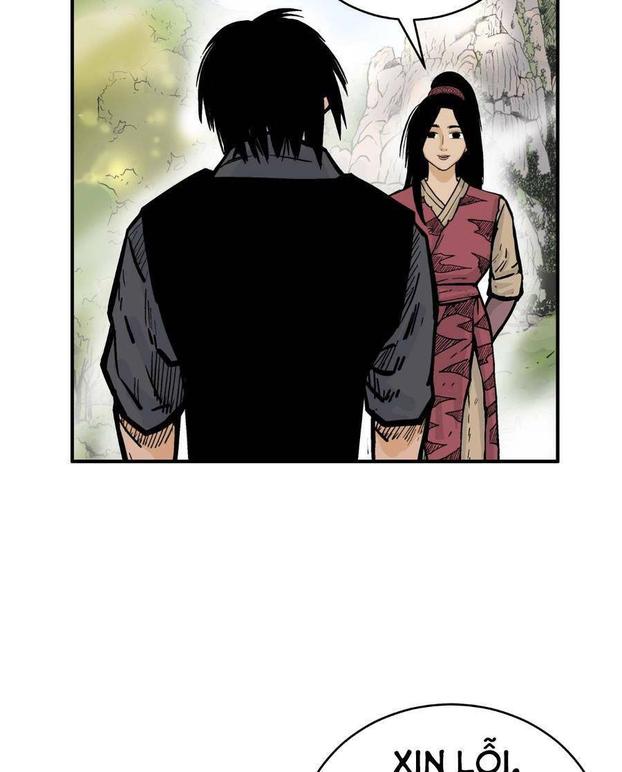 Hỏa Sơn Quyền Chapter 140 - 36
