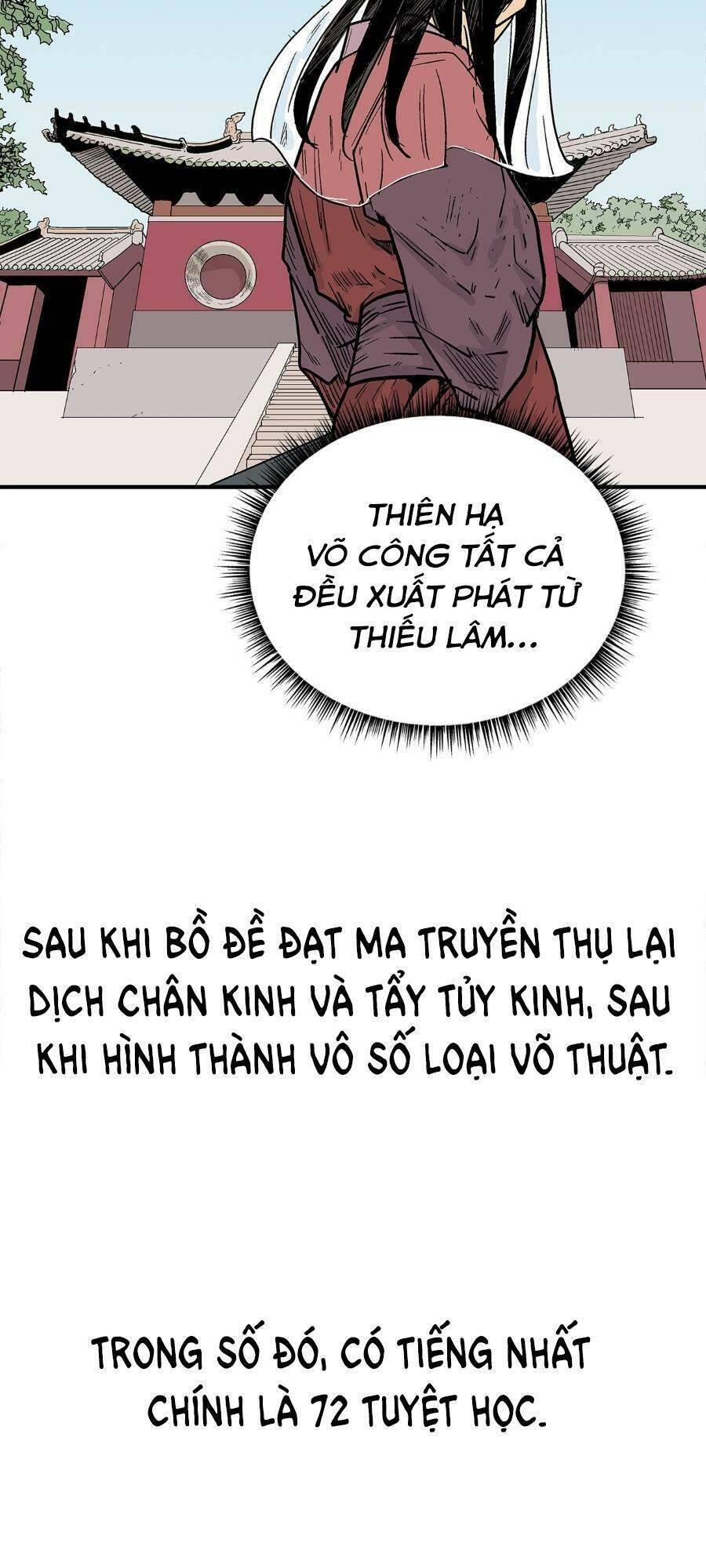 Hỏa Sơn Quyền Chapter 140 - 55