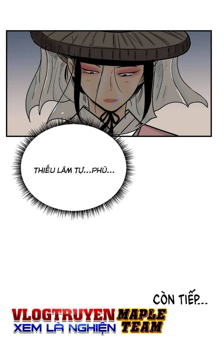 Hỏa Sơn Quyền Chapter 140 - 57