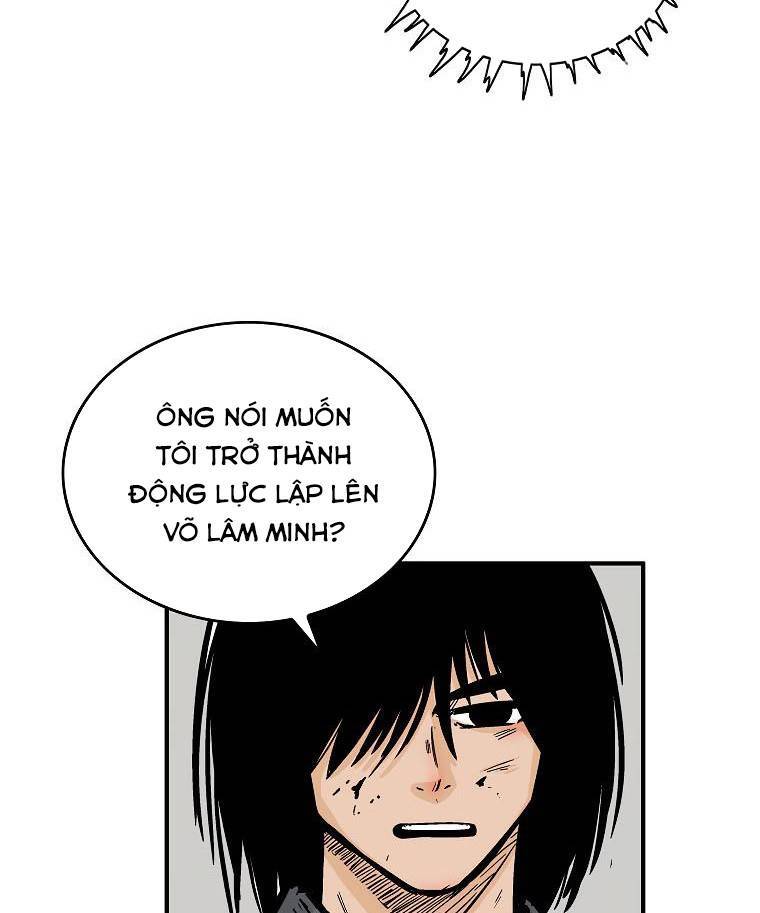 Hỏa Sơn Quyền Chapter 85 - 41