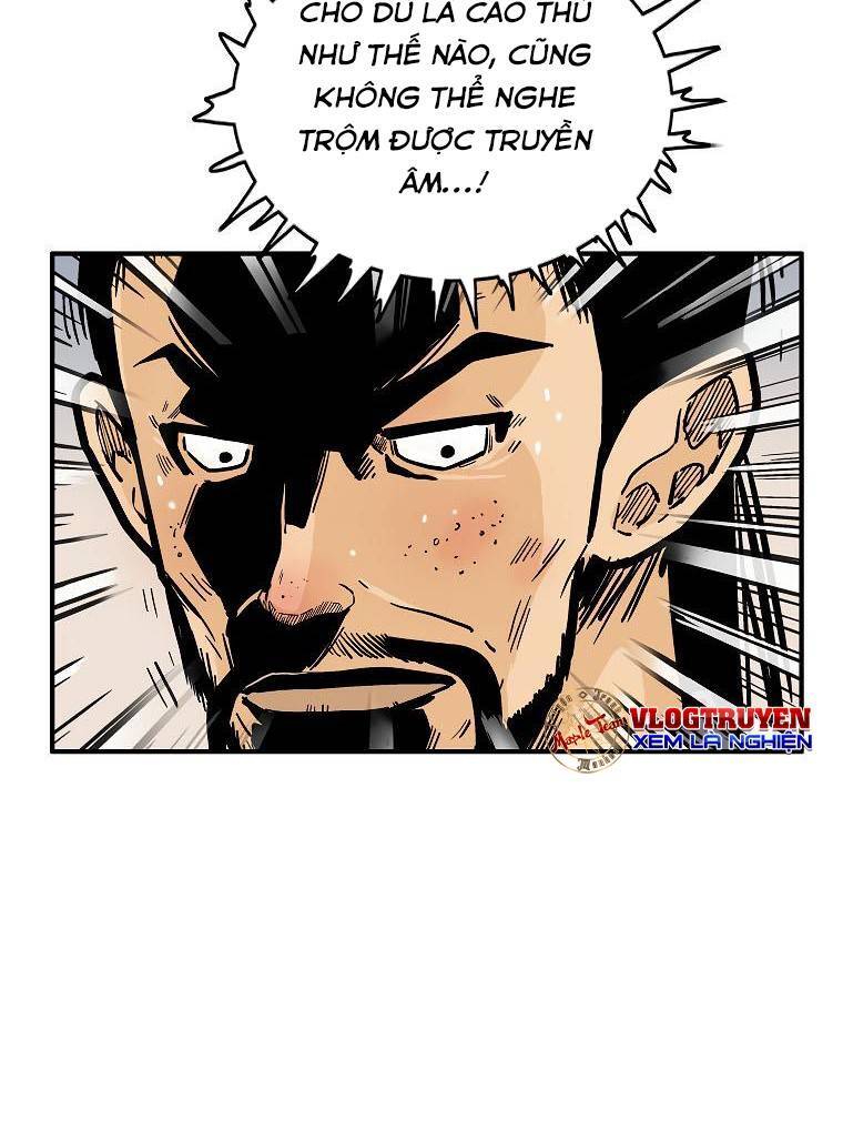 Hỏa Sơn Quyền Chapter 85 - 48